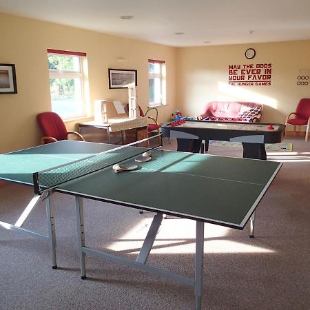 Lough Gara Lodge Self Catering Gorteen  Dış mekan fotoğraf