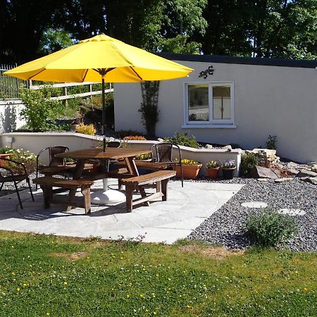 Lough Gara Lodge Self Catering Gorteen  Dış mekan fotoğraf