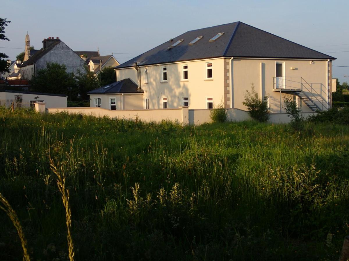 Lough Gara Lodge Self Catering Gorteen  Dış mekan fotoğraf