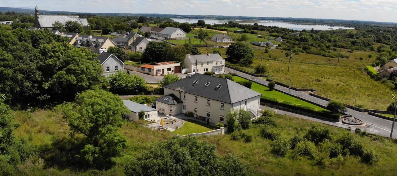 Lough Gara Lodge Self Catering Gorteen  Dış mekan fotoğraf