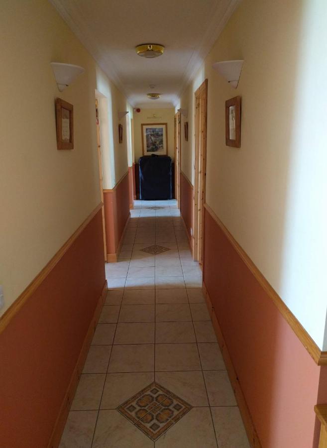 Lough Gara Lodge Self Catering Gorteen  Dış mekan fotoğraf